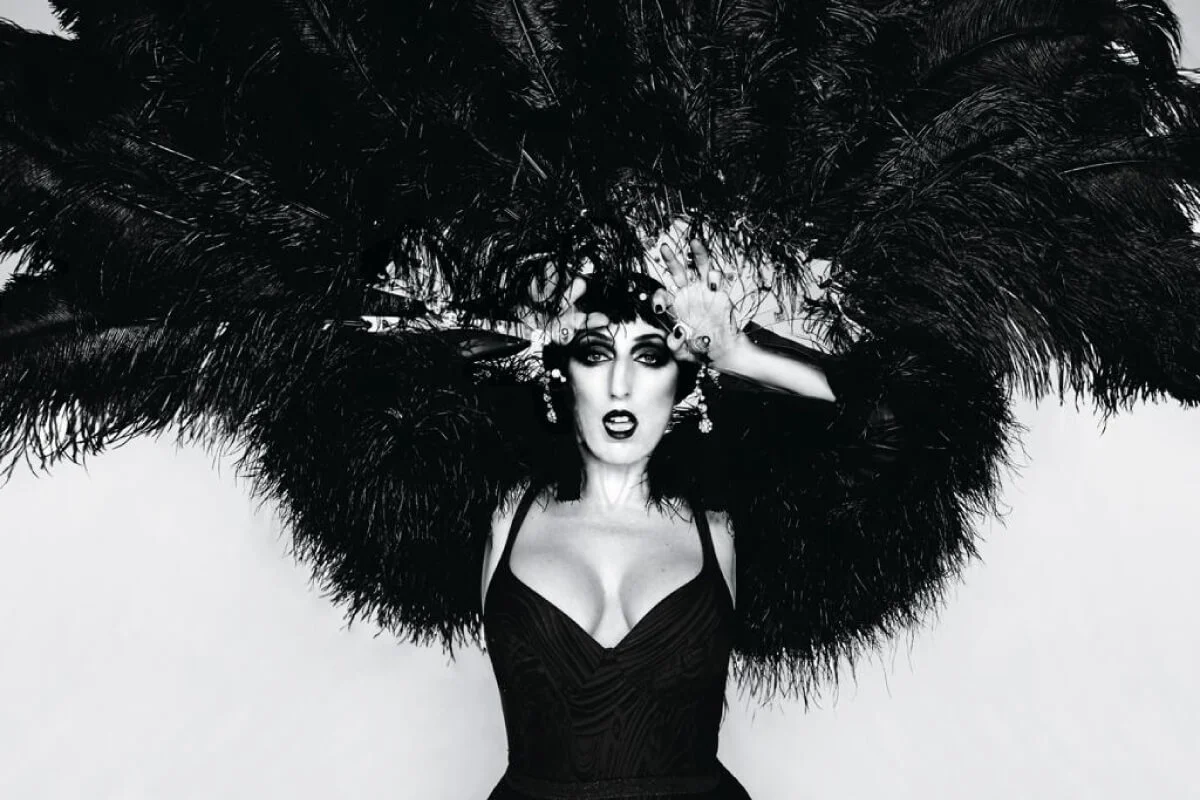 Rossy de Palma Ficci