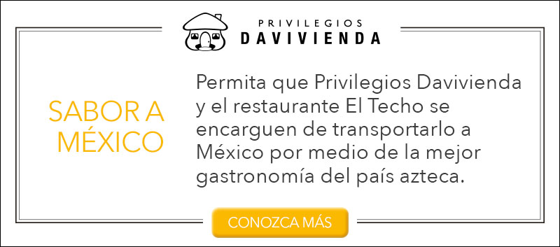 La vuelta al mundo en 6 cenas para disfrutar en casa