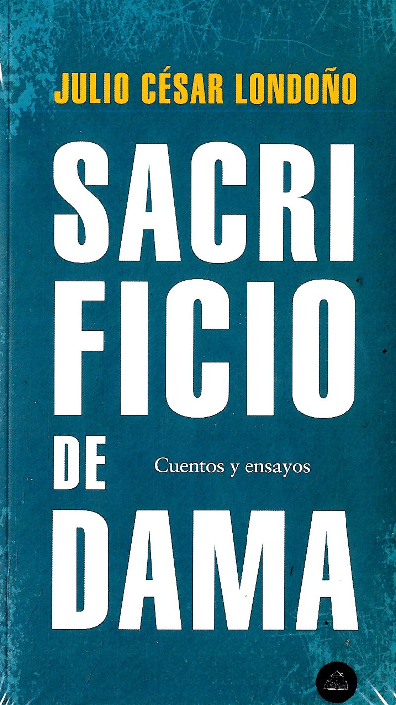 Libro recomendado: sacrificio de dama
