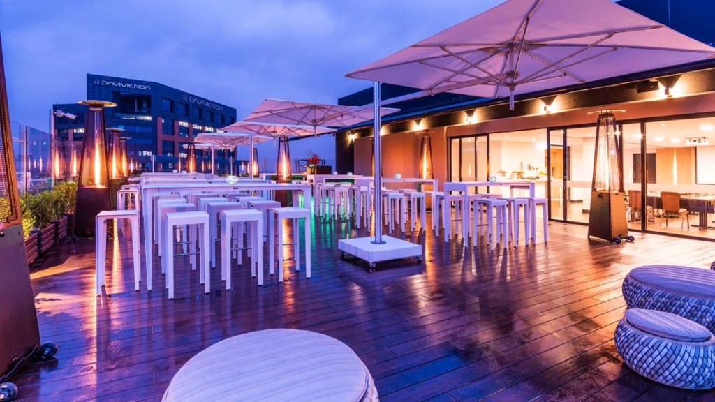 Cinco planes imperdibles para celebrar el orgullo lgbtiq Orgullo lgbtiq+ bogotá