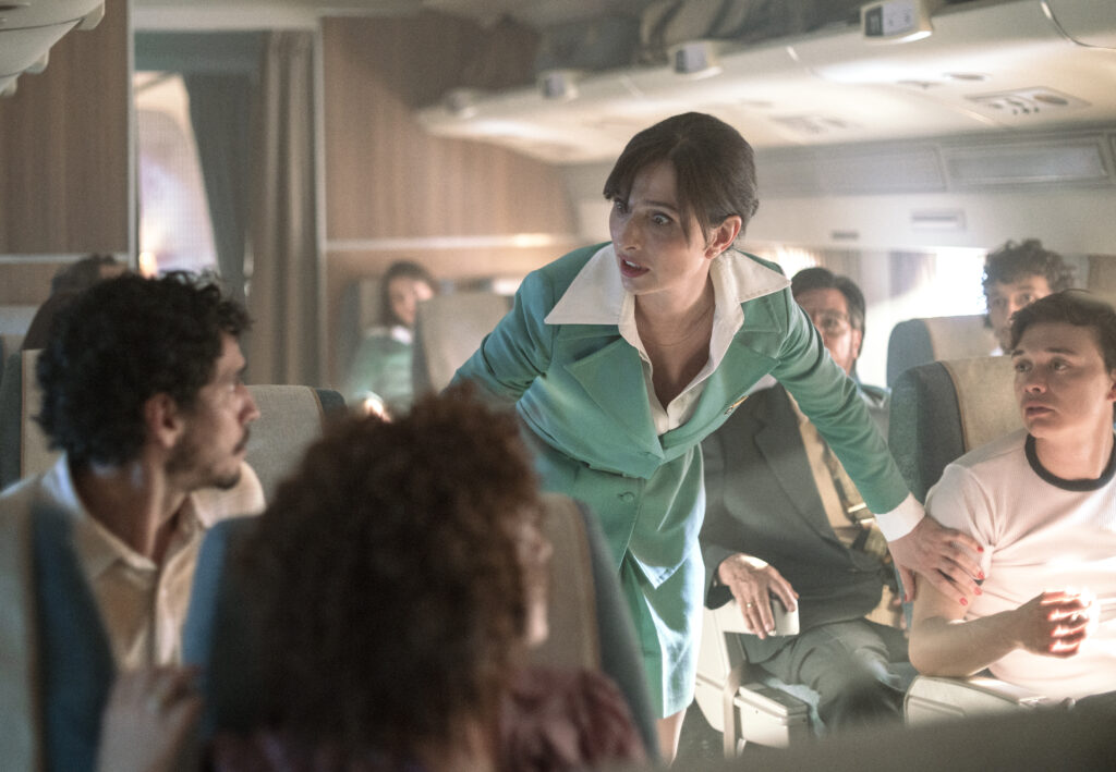 Tres series recomendadas para ver este fin de semana