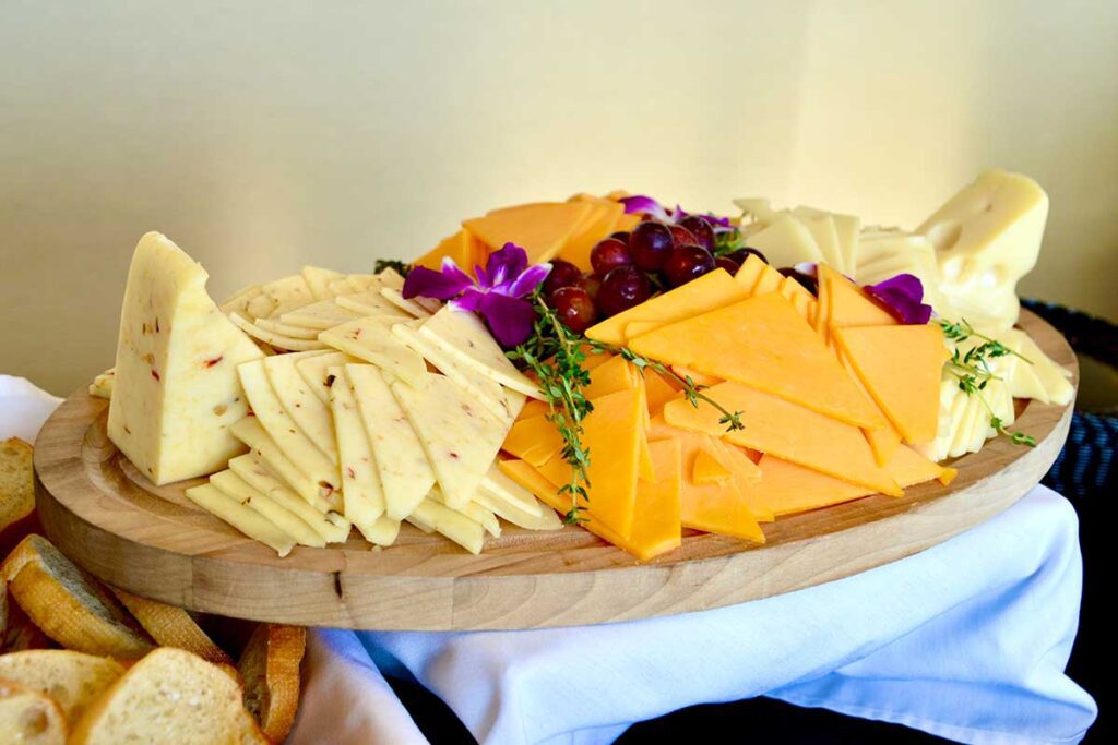 Regresa el salón del queso, el evento de quesos más importante de colombia