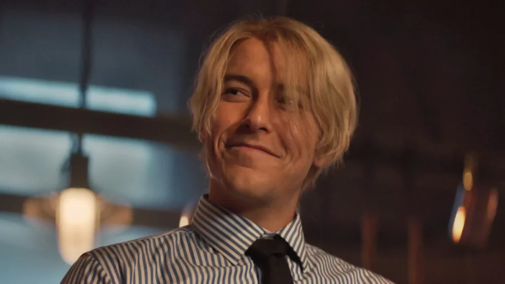 Comic con bogotá cosplay