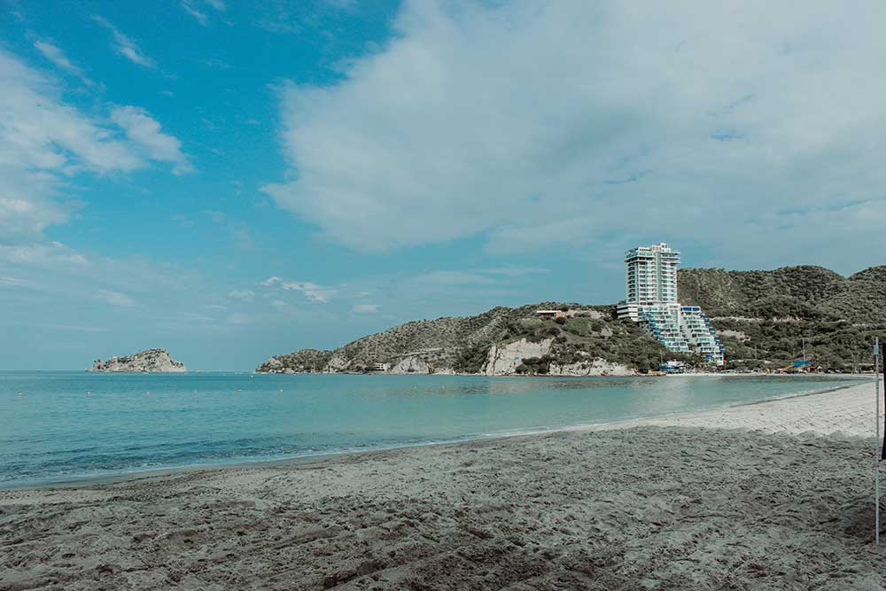 Las ciudades del eterno verano para visitar en latinoamérica