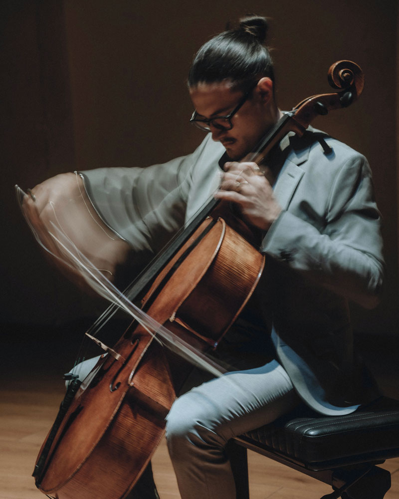 Santiago cañon valencia