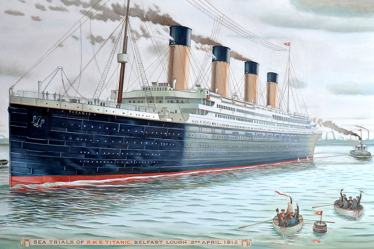 Pintura de Karl Beutel / Licencia Creative Commons