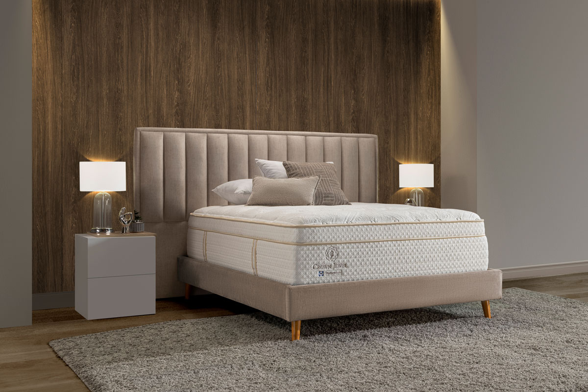 Familia colchones sealy