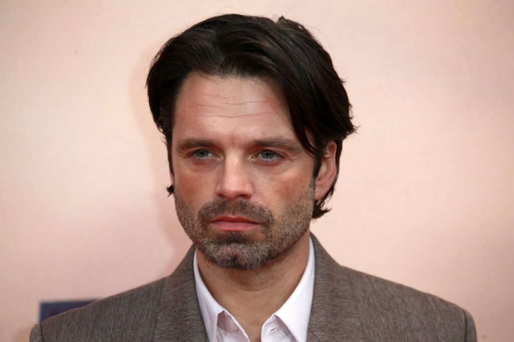Sebastian stan