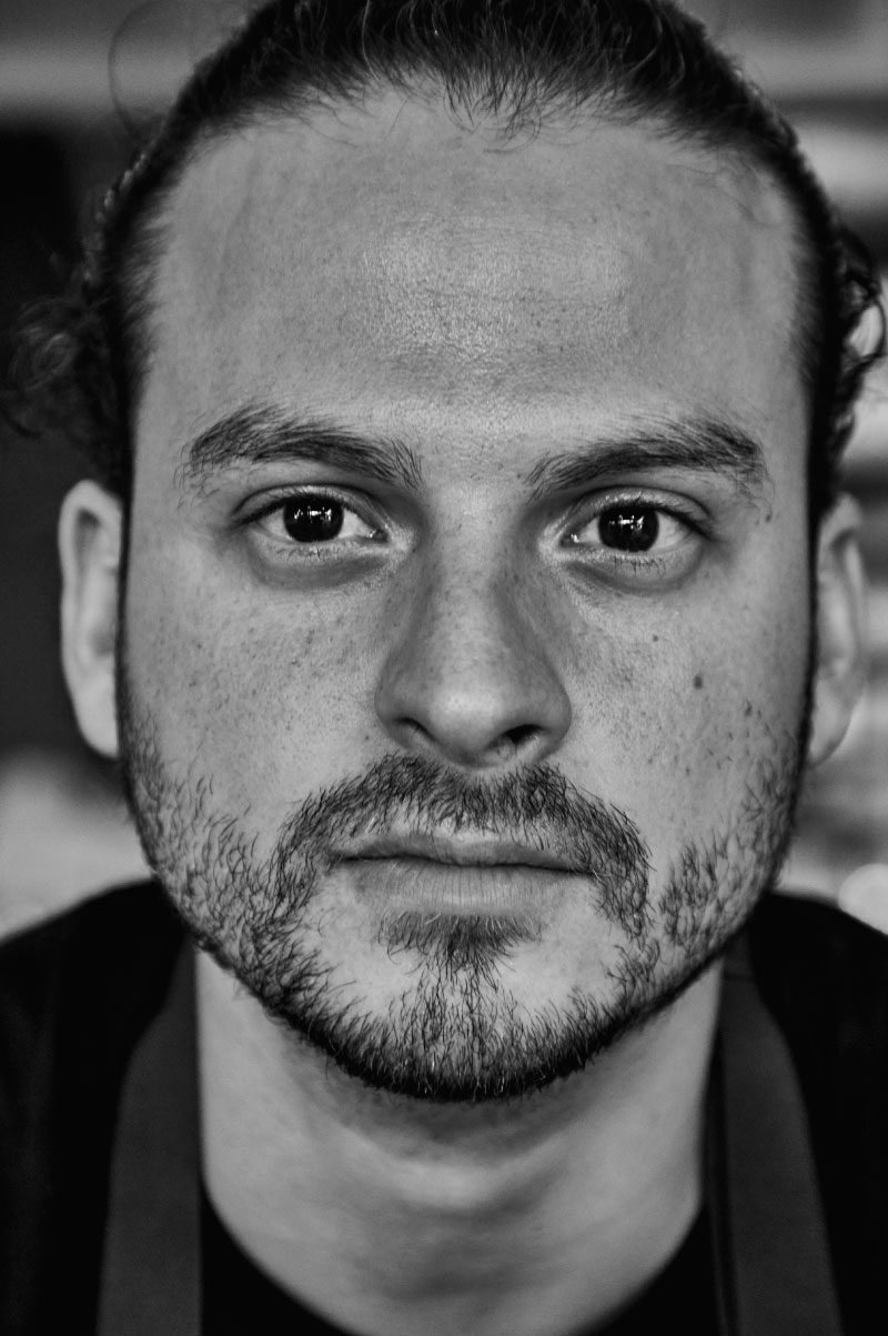 Sebastián vargas chef colombiano