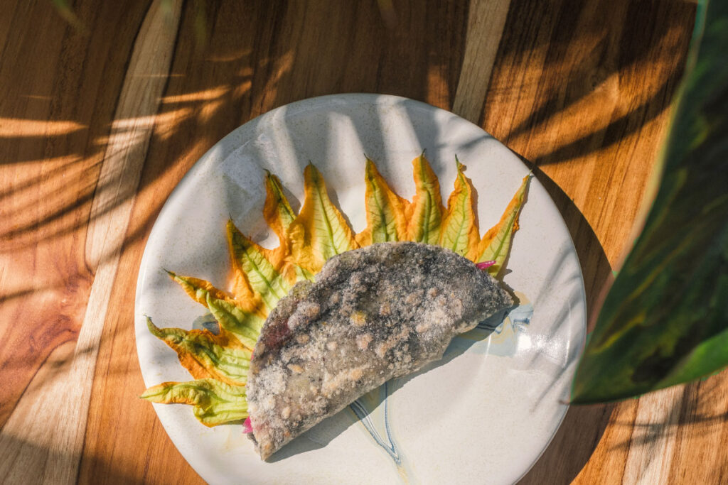 Los félix miami menú