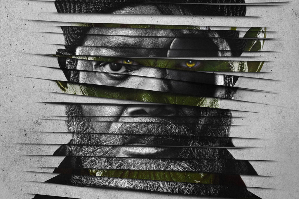 Invasion Secreta, Marvel