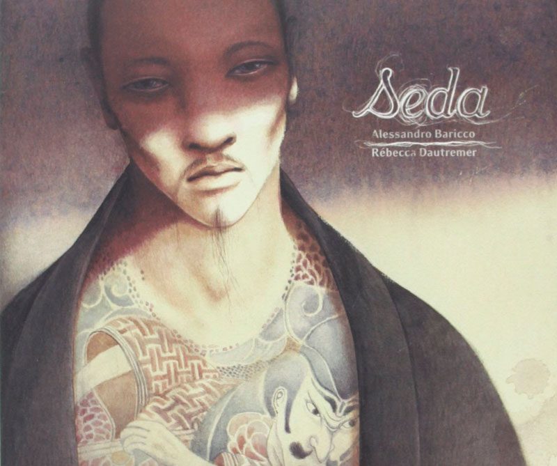 “ilustro como si fuera una fotógrafa”: rebecca dautremer, invitada de la filbo 2019