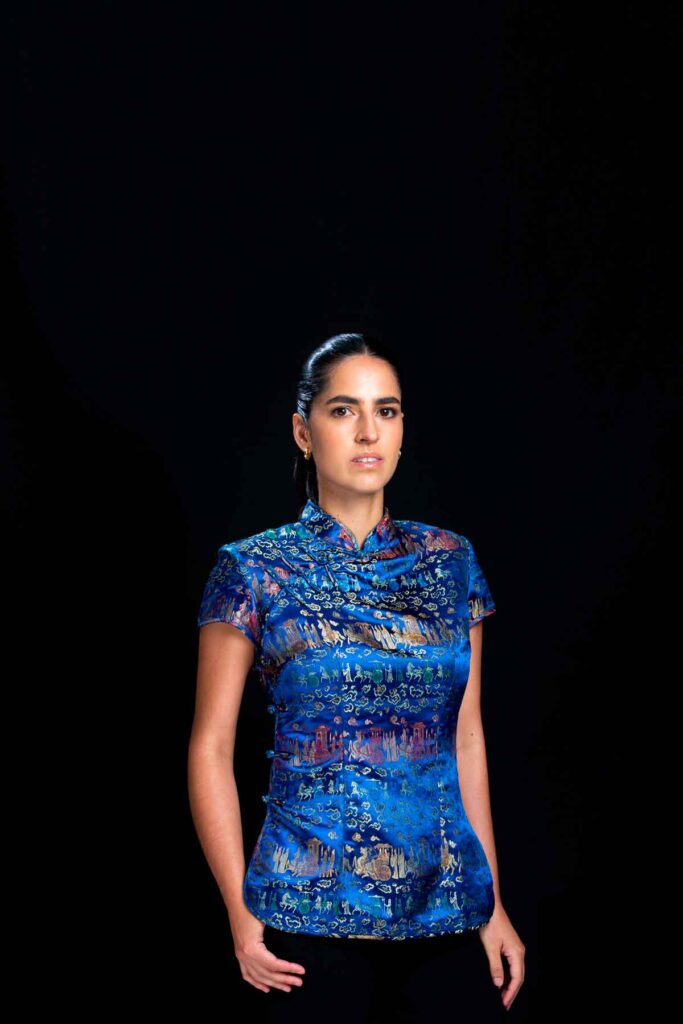 El genio de la botella: la divisa recoge el alma del café colombiano en la reserva de la familia El genio de la botella: la divisa recoge el alma del café colombiano en la reserva de la familia