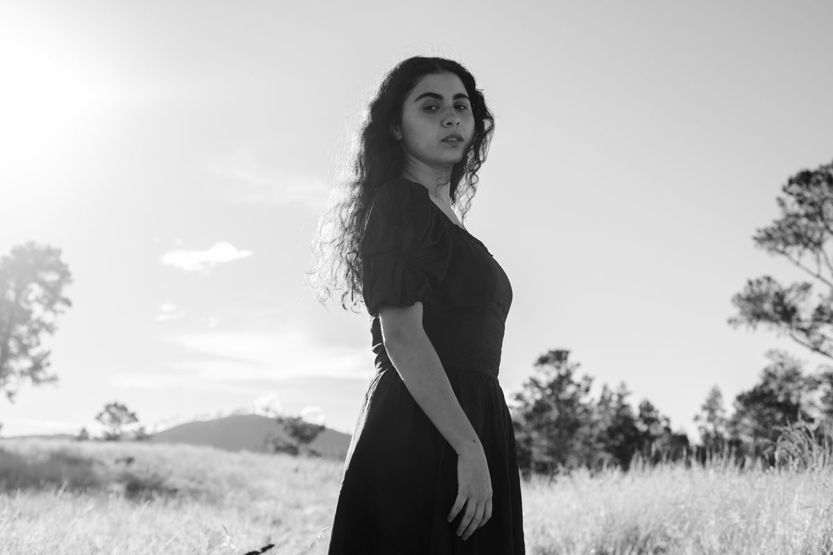 Cantautora mexicana nuevo álbum Marchita