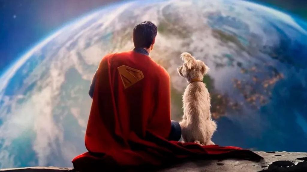 Superman