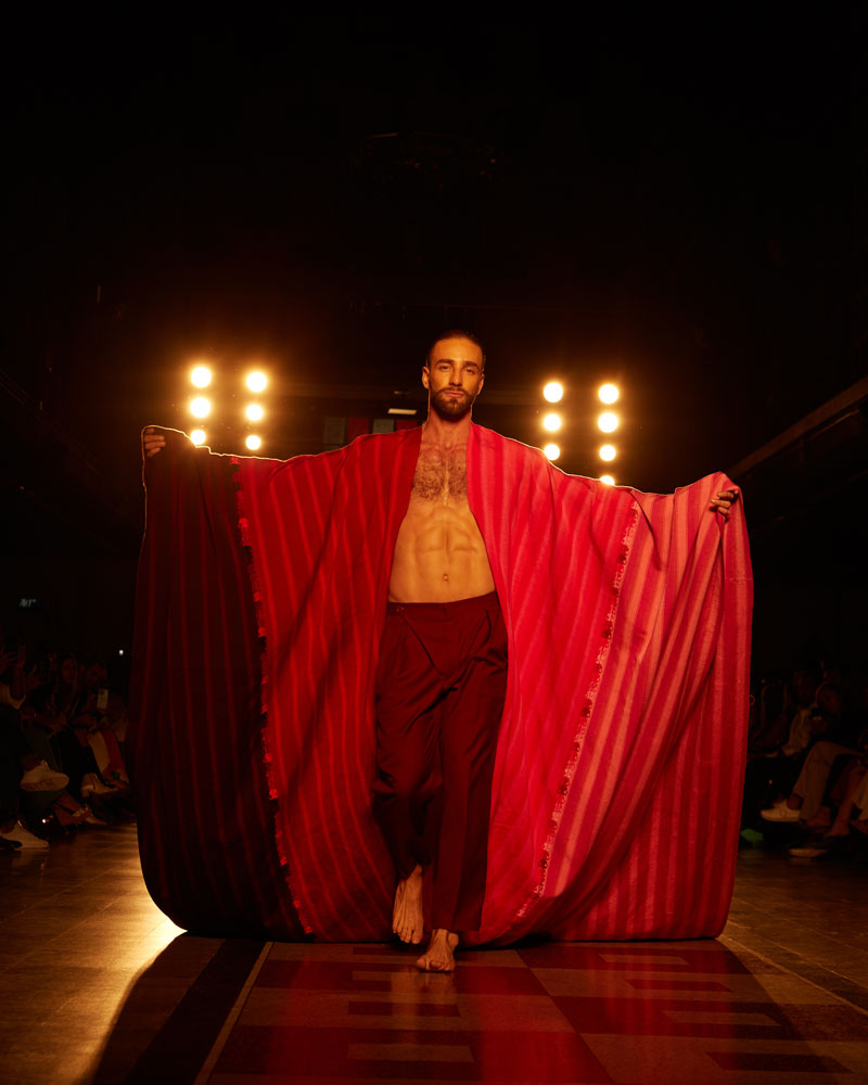 Socarrás colombiamoda