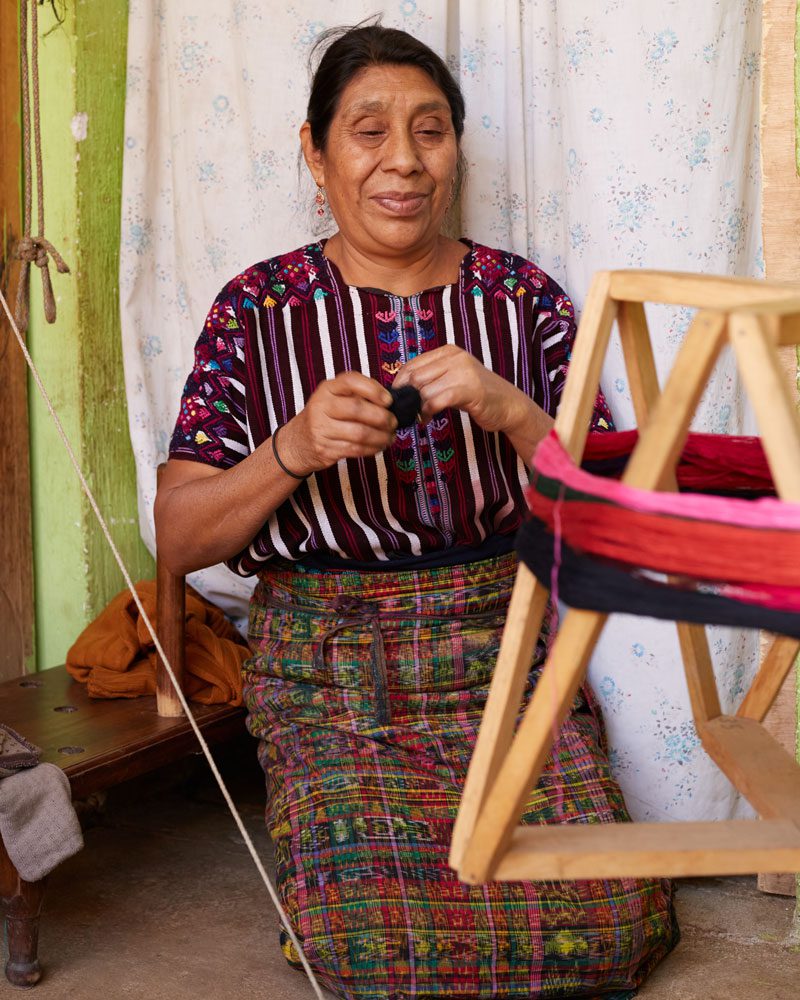 Historias hechas a mano