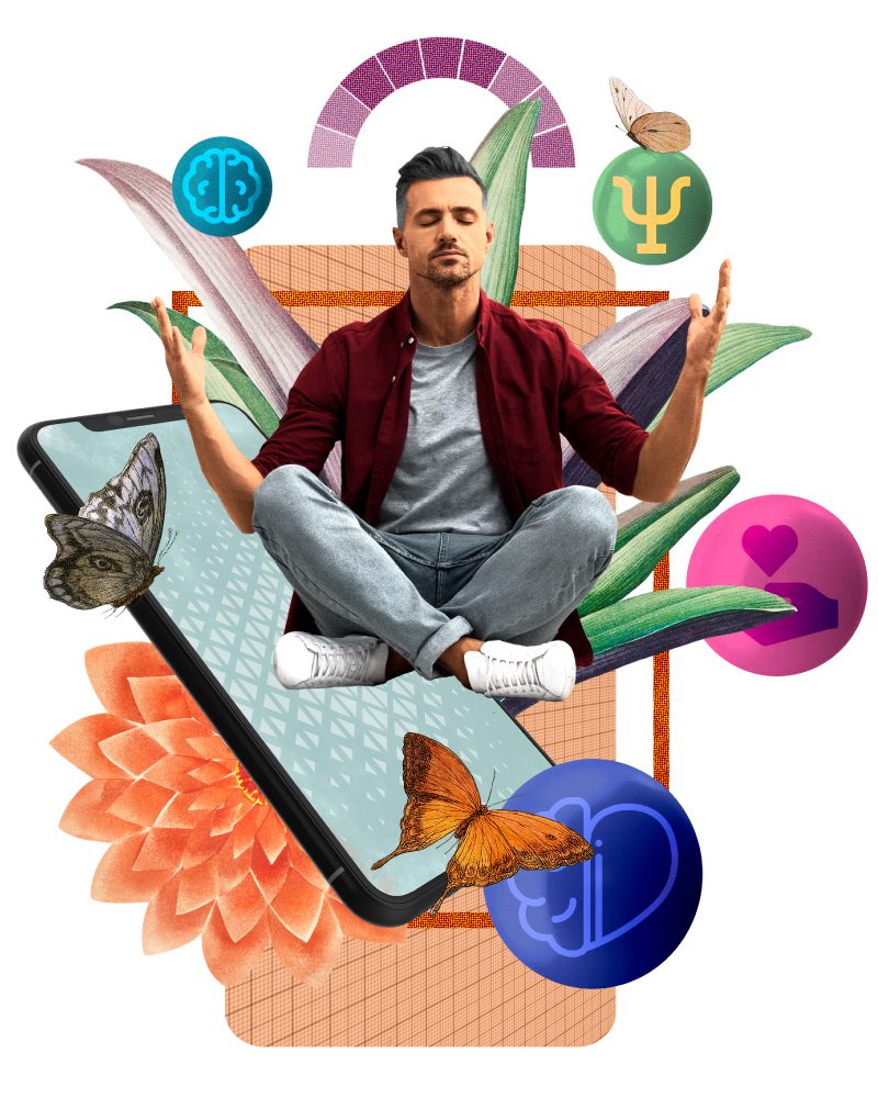 Tu consejería social skin