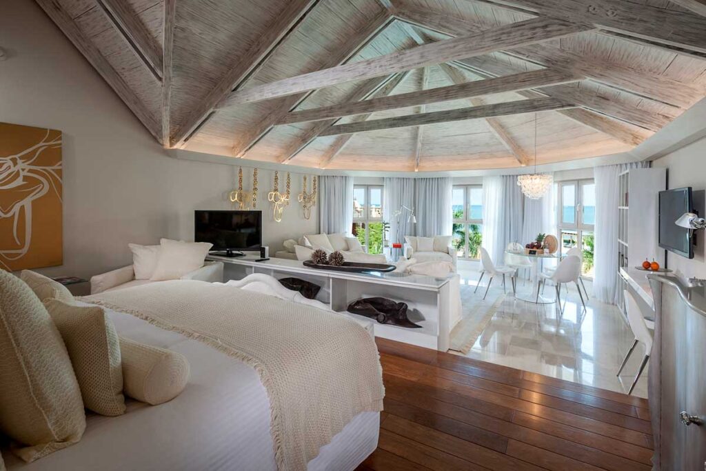 Sofitel Santa Clara El mejor hotel de colombia