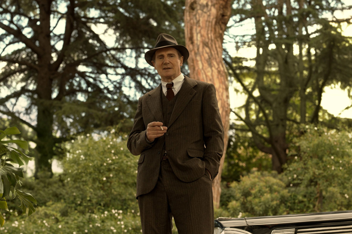 Sombras de un crimen Philip Marlowe