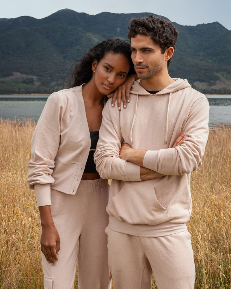 Stardog, moda colombiana