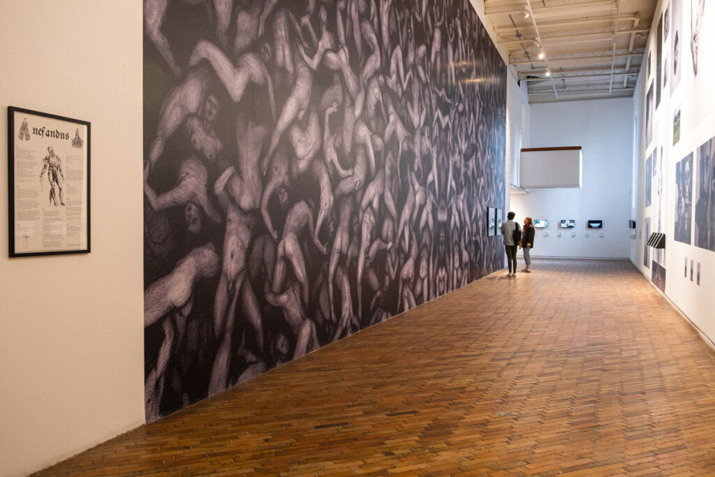 stigmata mambo carlos motta