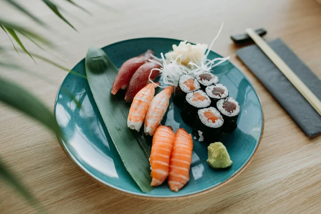 Sushi