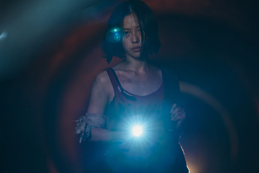 Netflix anuncia 34 nuevas producciones coreanas para 2023 