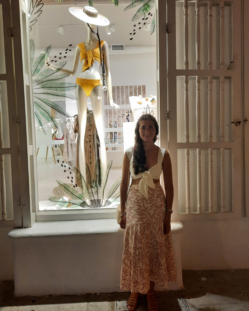 Maria fernanda useche