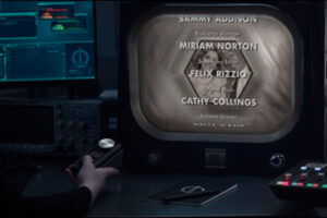 Llegó el final: los 9 capítulos de wandavision explicados Sword wandavision