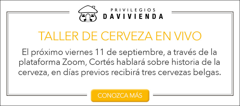 Sushi, cerveza y cocina peruana: tres experiencias para no perderse