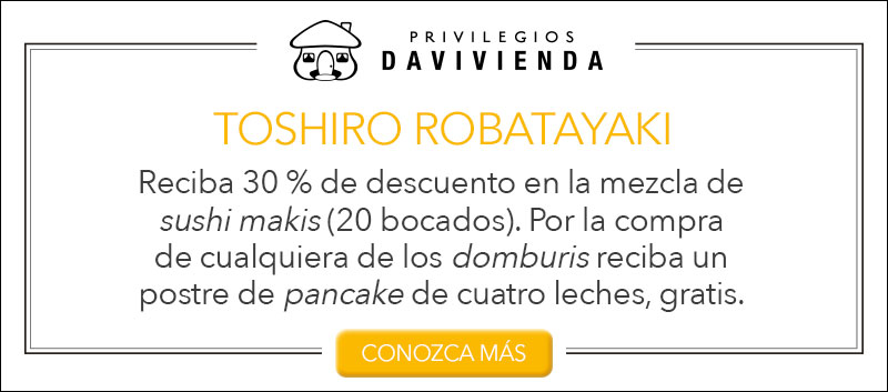 7 restaurantes y un bar para disfrutar de la gastronomía en casa