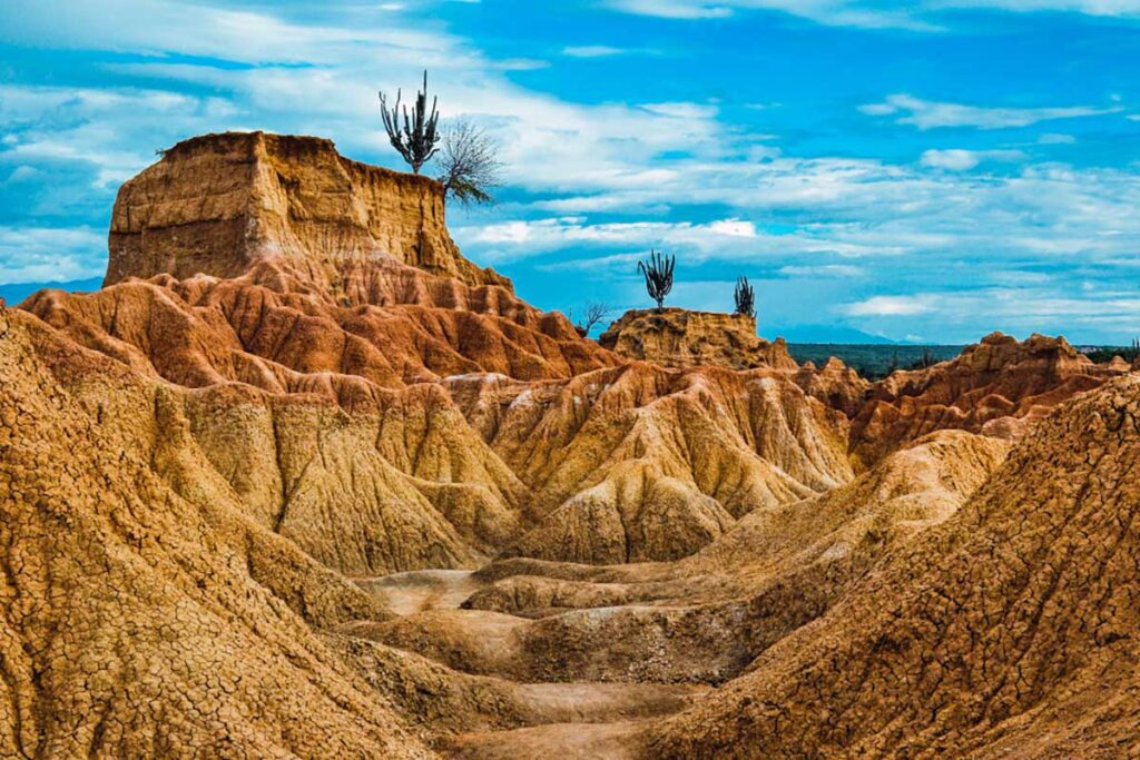 Los destinos más económicos para viajar en temporada baja