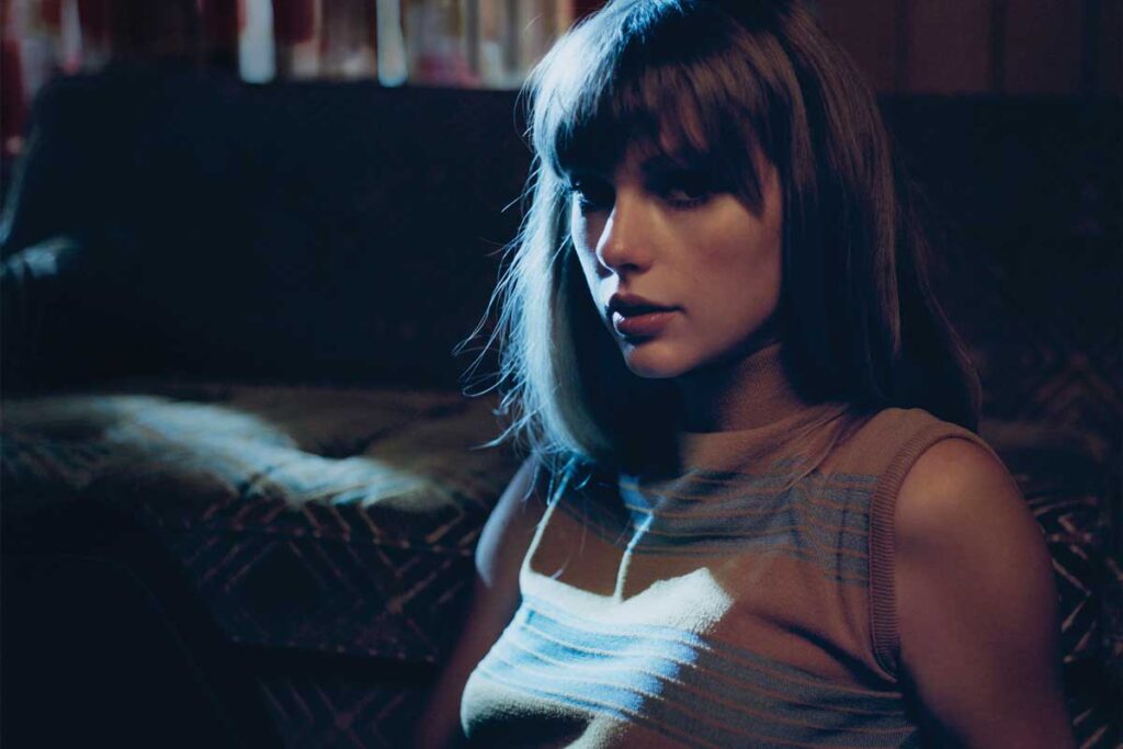 ¿por qué todo el internet ama ‘midnights’, el nuevo álbum de taylor swift? Midnights album
