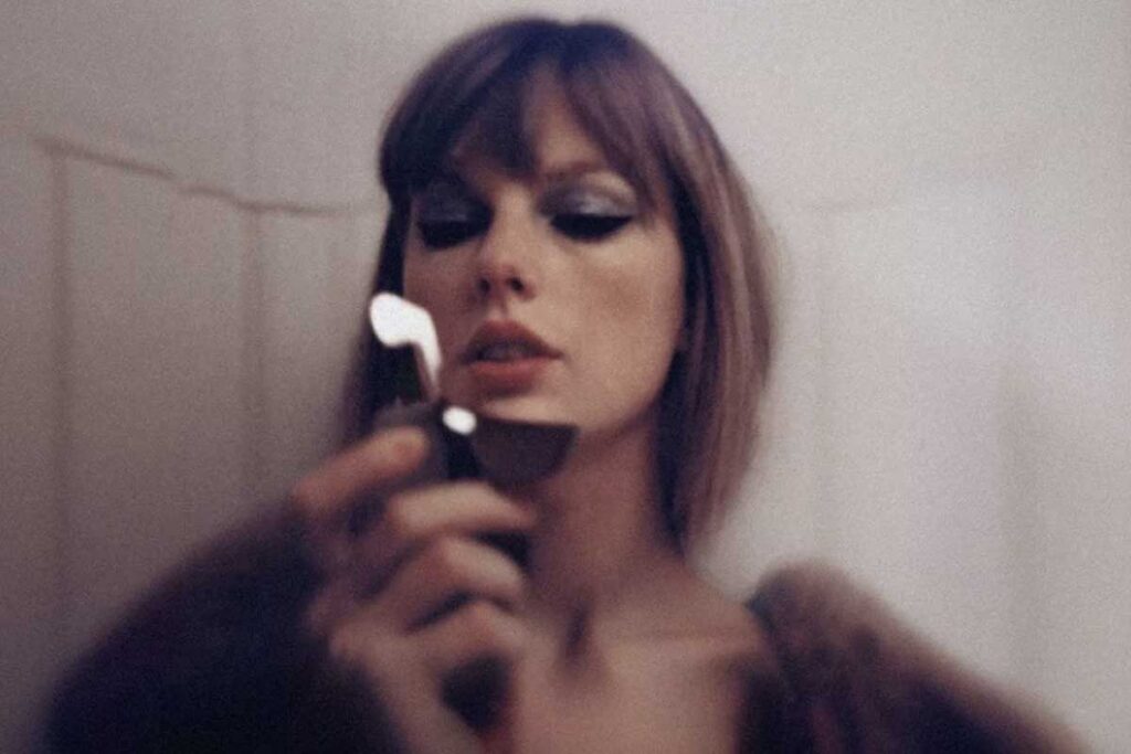 ¿por qué todo el internet ama ‘midnights’, el nuevo álbum de taylor swift? Taylor swfit