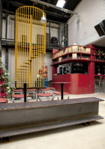 Al rescate del tejo en colombia