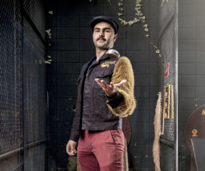 Al rescate del tejo en colombia