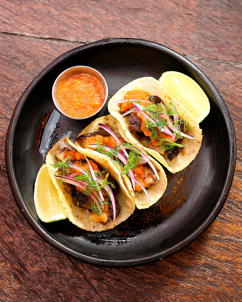 el techo restaurante 