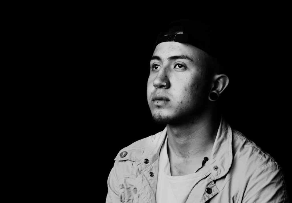 arrancar los ojos testimonios exposición