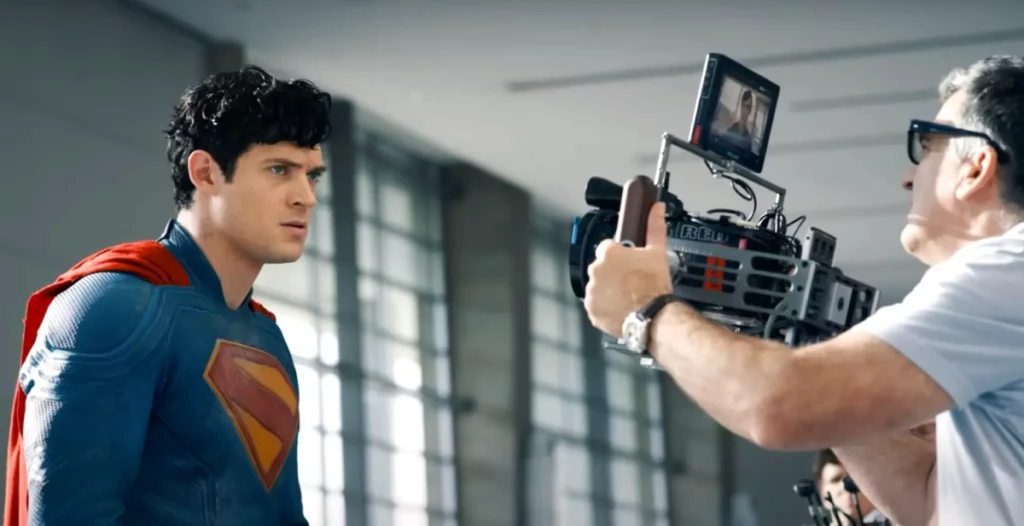 Superman