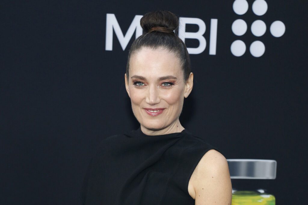 Coralie fargeat: la francesa llega a los oscar con su segunda película Coralie fargeat
