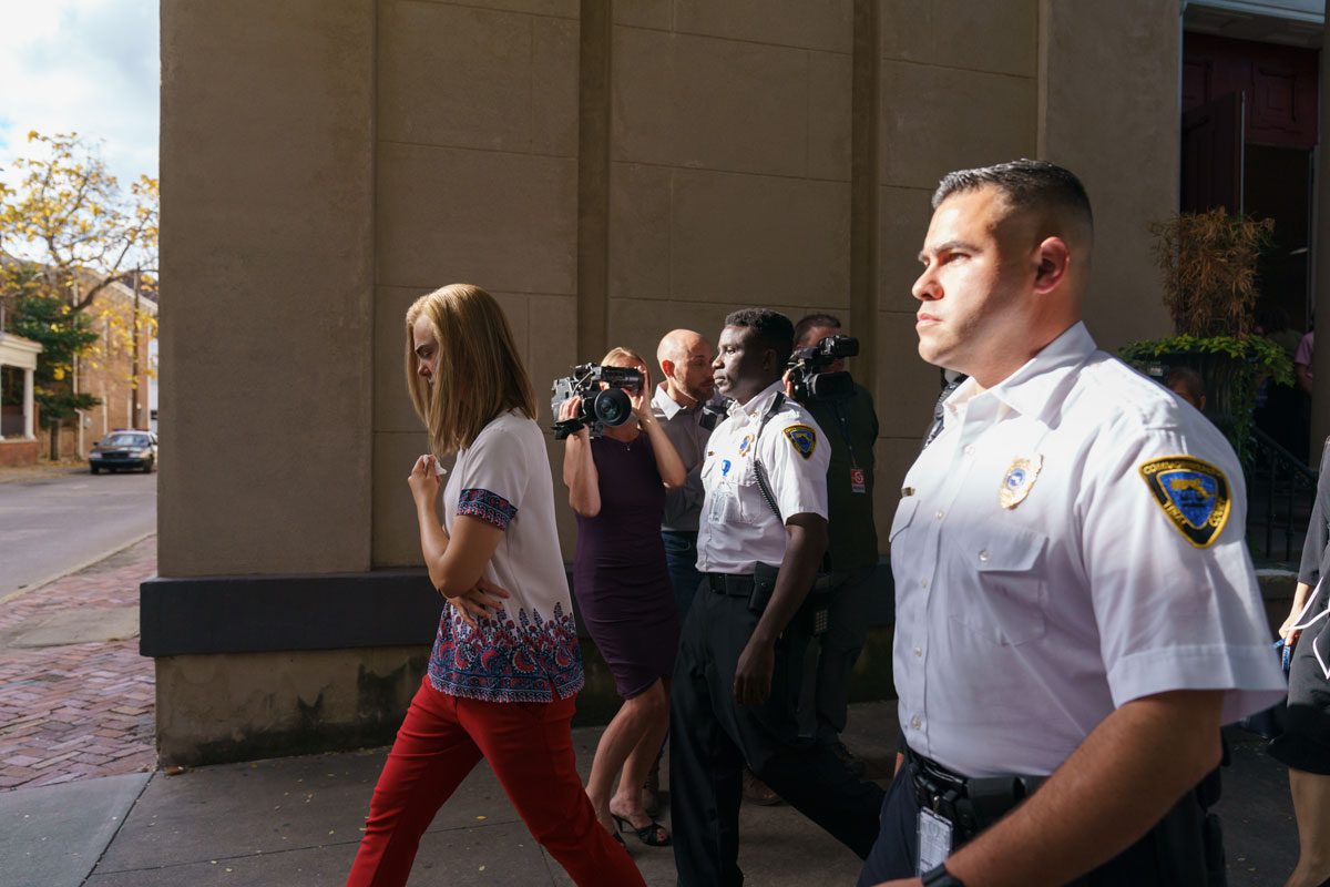 Homicidio involuntario: el insólito caso de the girl from plainville Homicidio involuntario