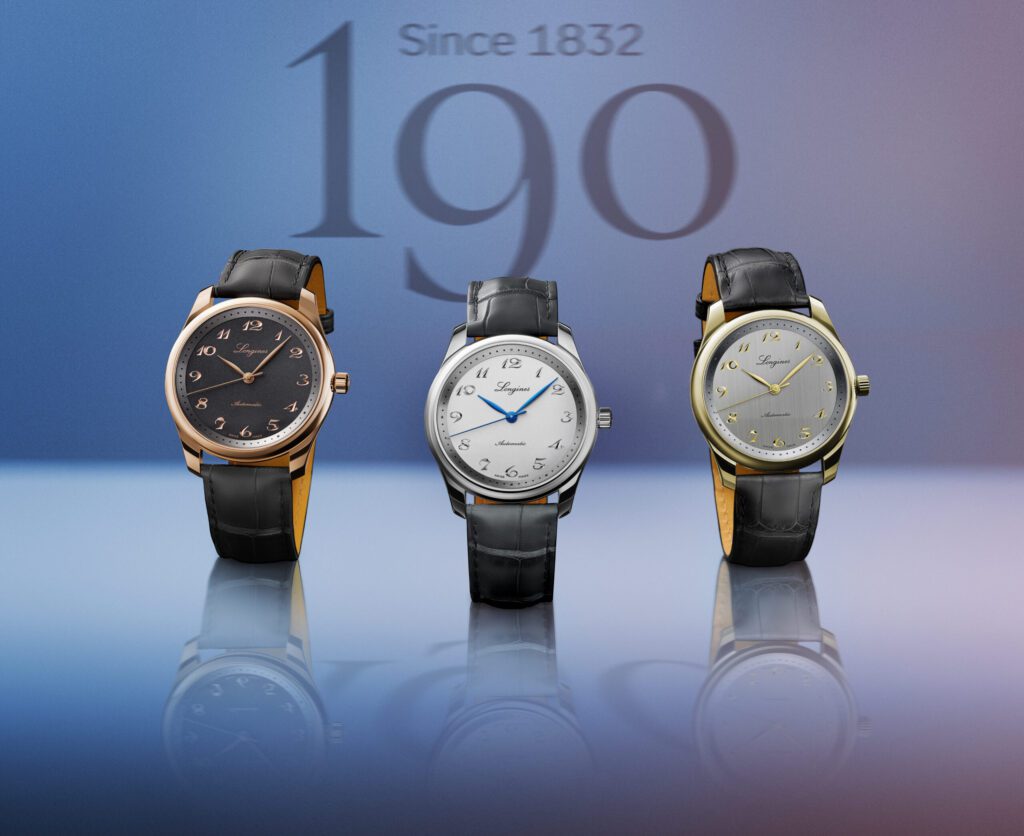 Einstein, deportistas, aviadores y actores: los testigos de la precisión y elegancia de longines, el reloj que mira al futuro