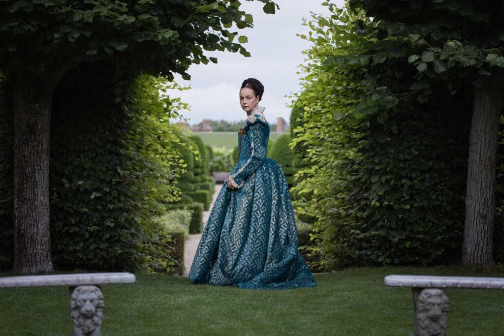 ‘the serpent queen’, la serie sobre catalina de médici y su reinado en francia The serpent queen catalina de médici