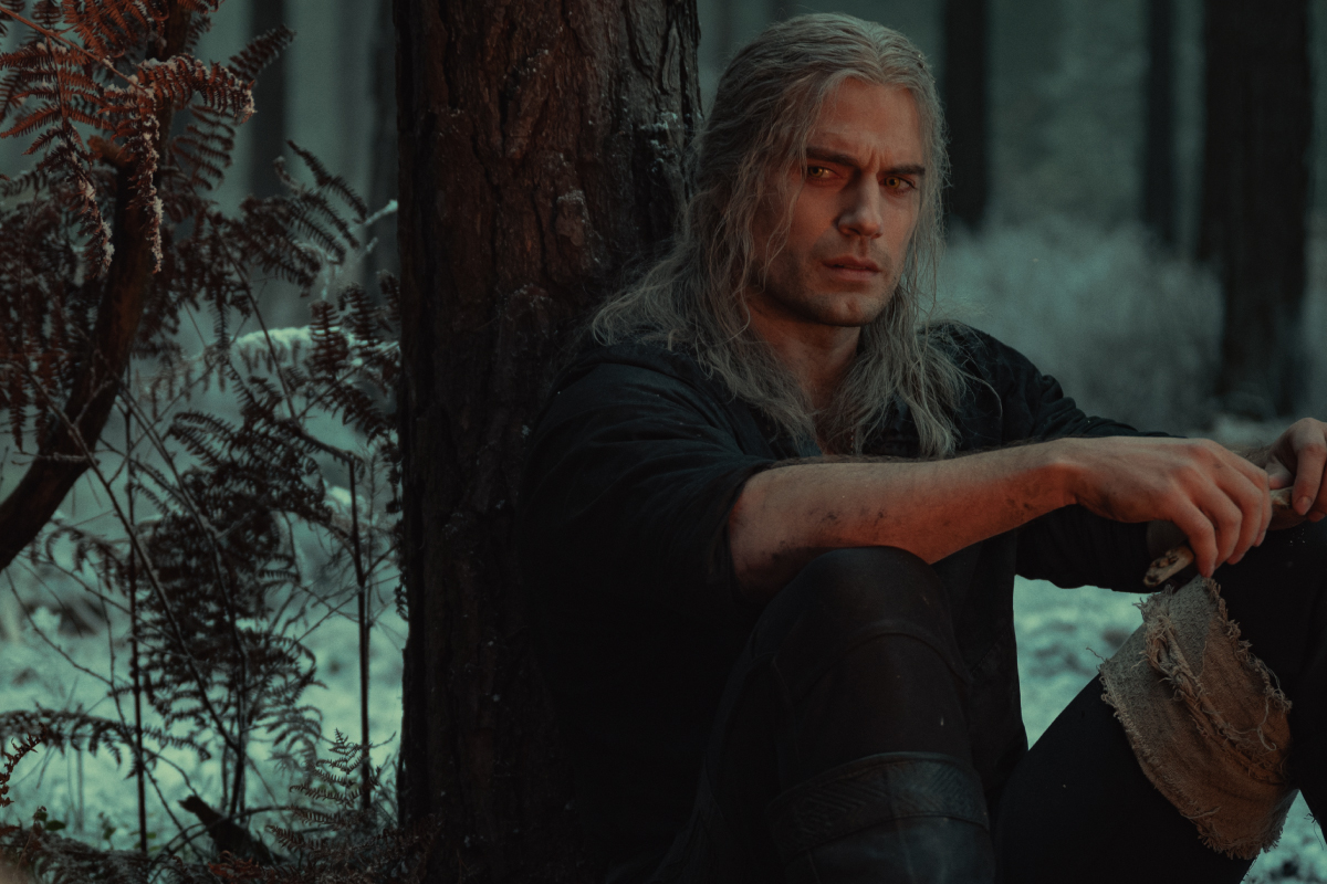 The Witcher
