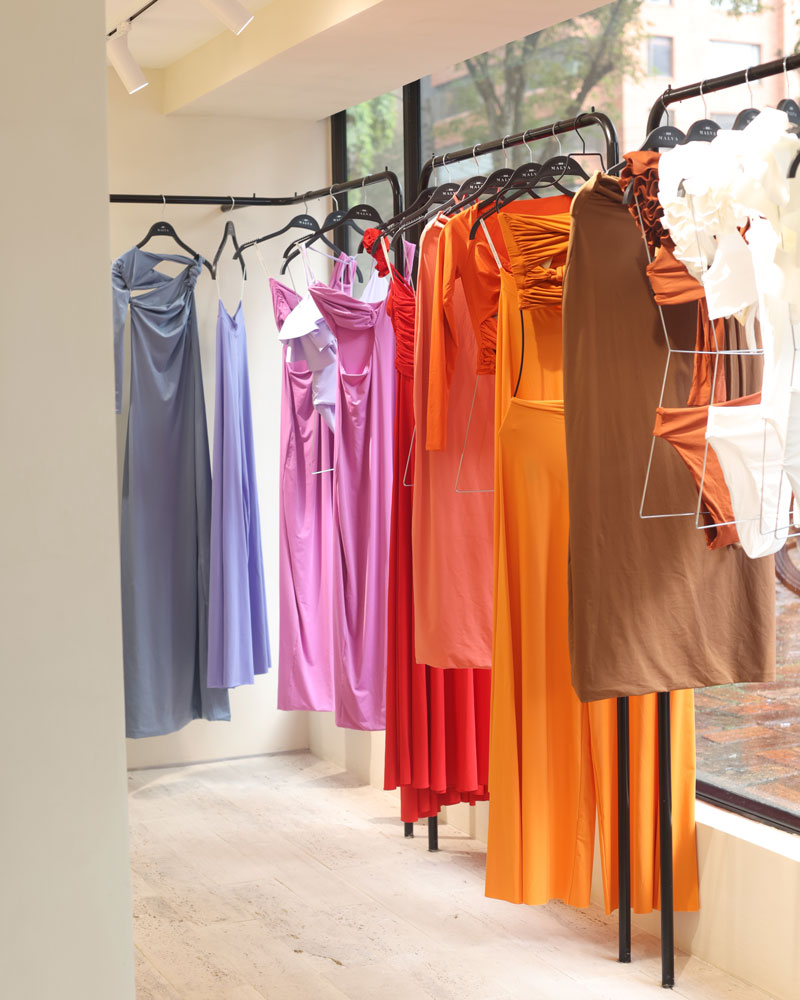 Tienda maygel coronel bogotá