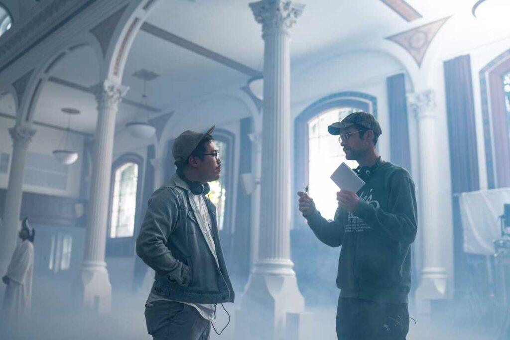 ¿por qué ‘todo en todas partes al mismo tiempo’ ganó el óscar a mejor película? The daniels directors