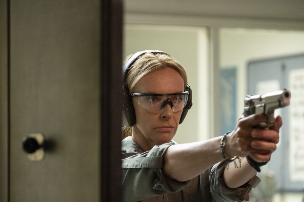 Cuatro miniseries de crímenes reales para ver Crimen unbelievable