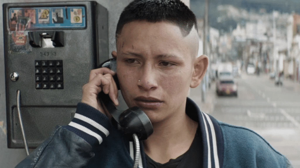 ‘un varón’, la apuesta cinematográfica de colombia en los premios oscar 2024 El varon