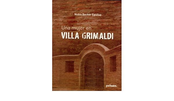Cinco libros para comprender los 50 años del golpe de estado en chile Una mujer en villa grimaldi